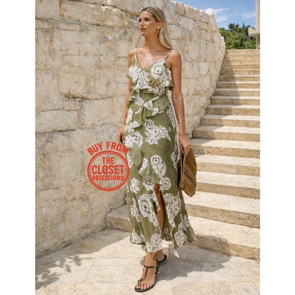 ZARA BLOGGER FAVE!!! Strappy Slip Dress NWT LAST ONE!!! - Picture 4 of 16